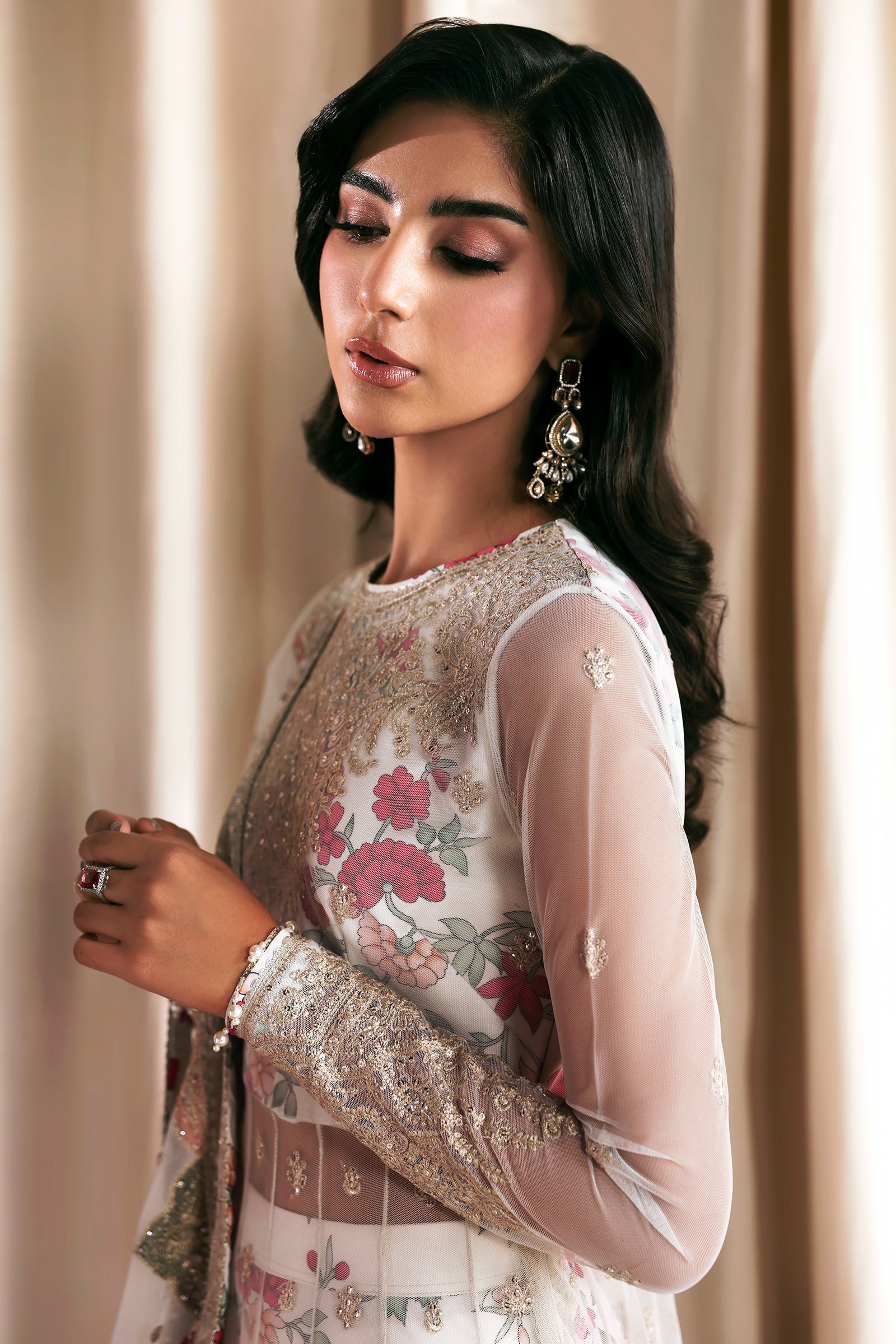 CHASHNI