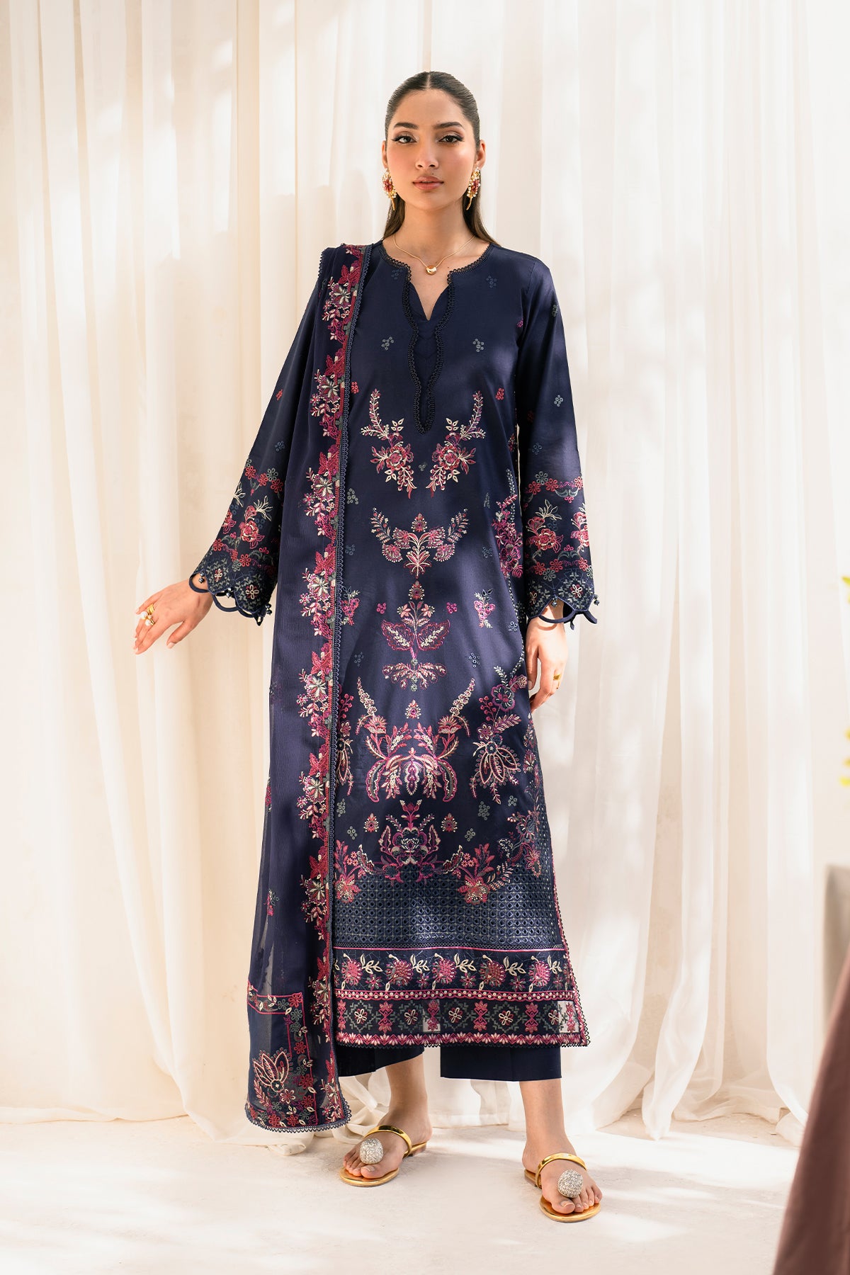 LMLW -02 AYUSHA - RTD