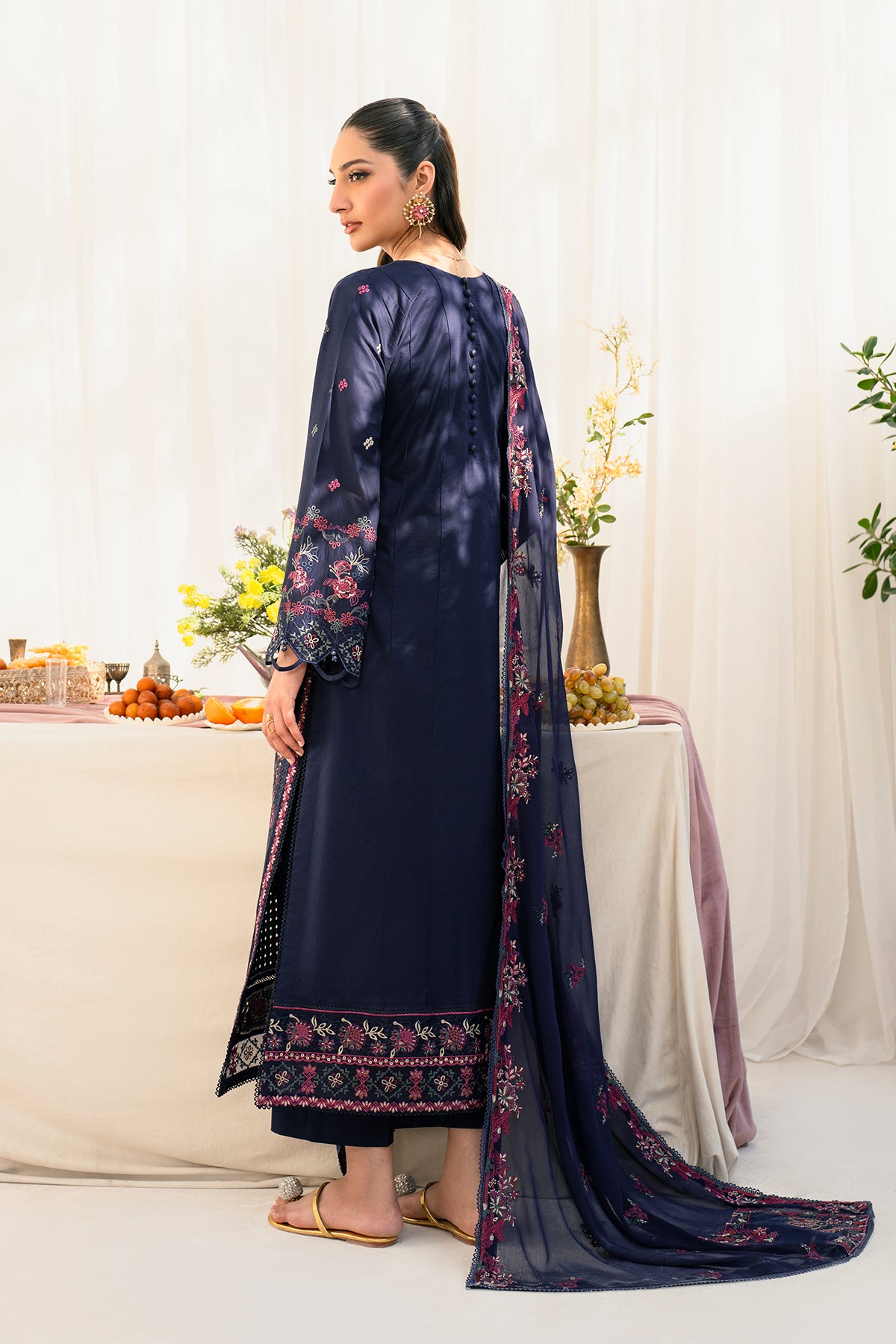 LMLW -02 AYUSHA - RTD
