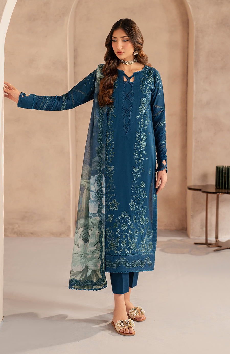 UNST-LWN-03 MEHMER