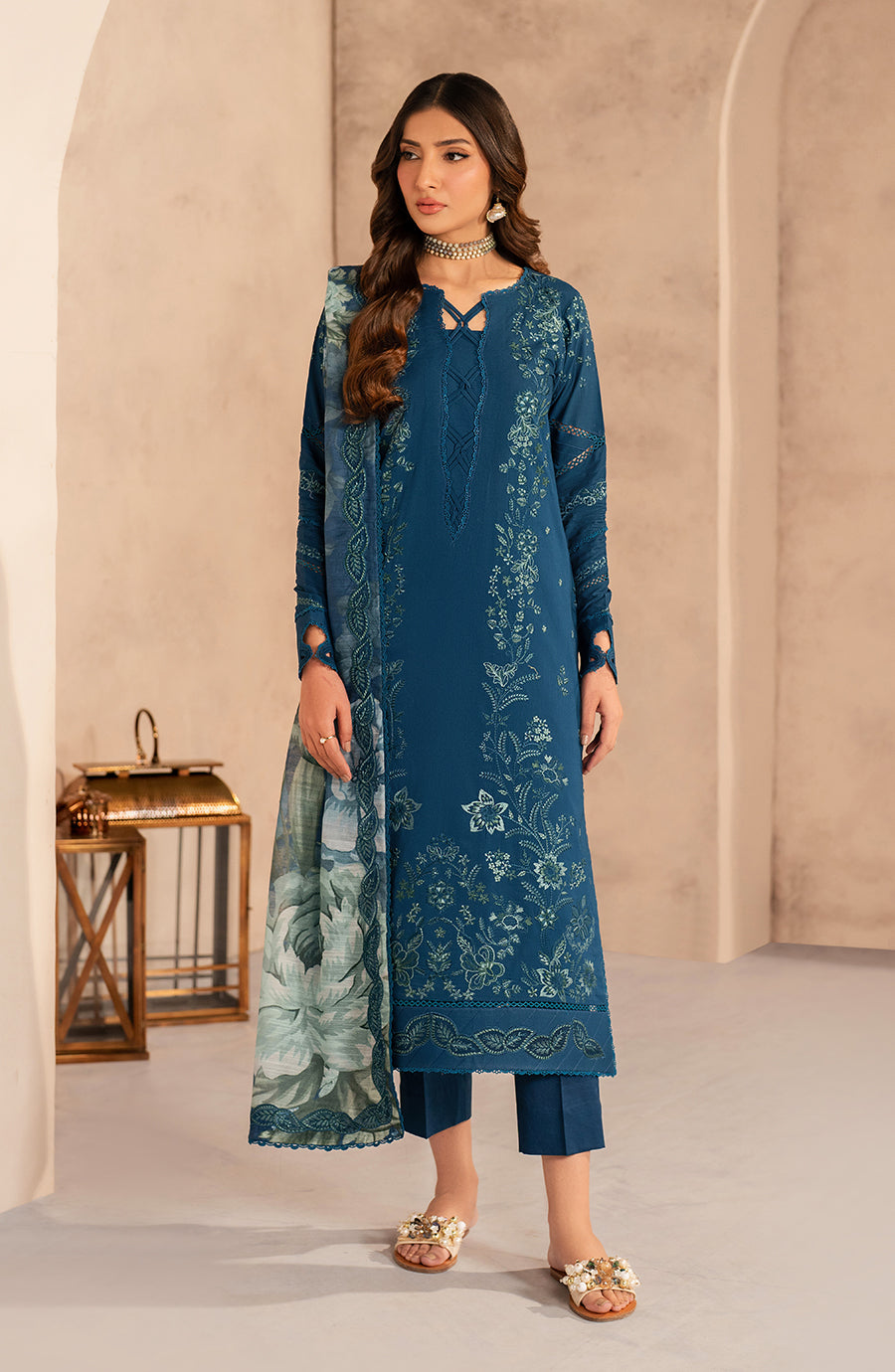 UNST-LWN-03 MEHMER