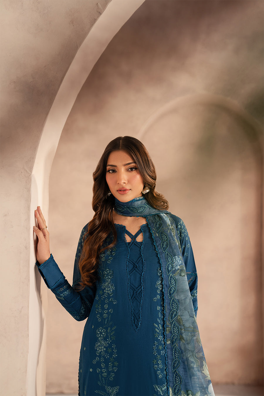 UNST-LWN-03 MEHMER