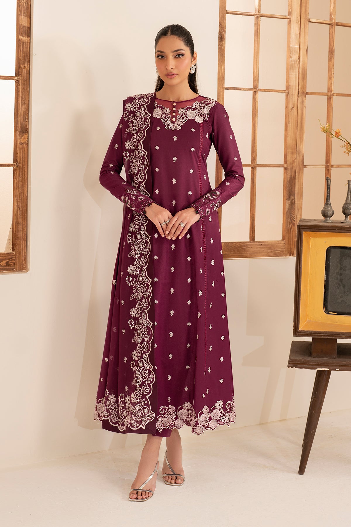 LMLW -08 TEHMEEN - RTD