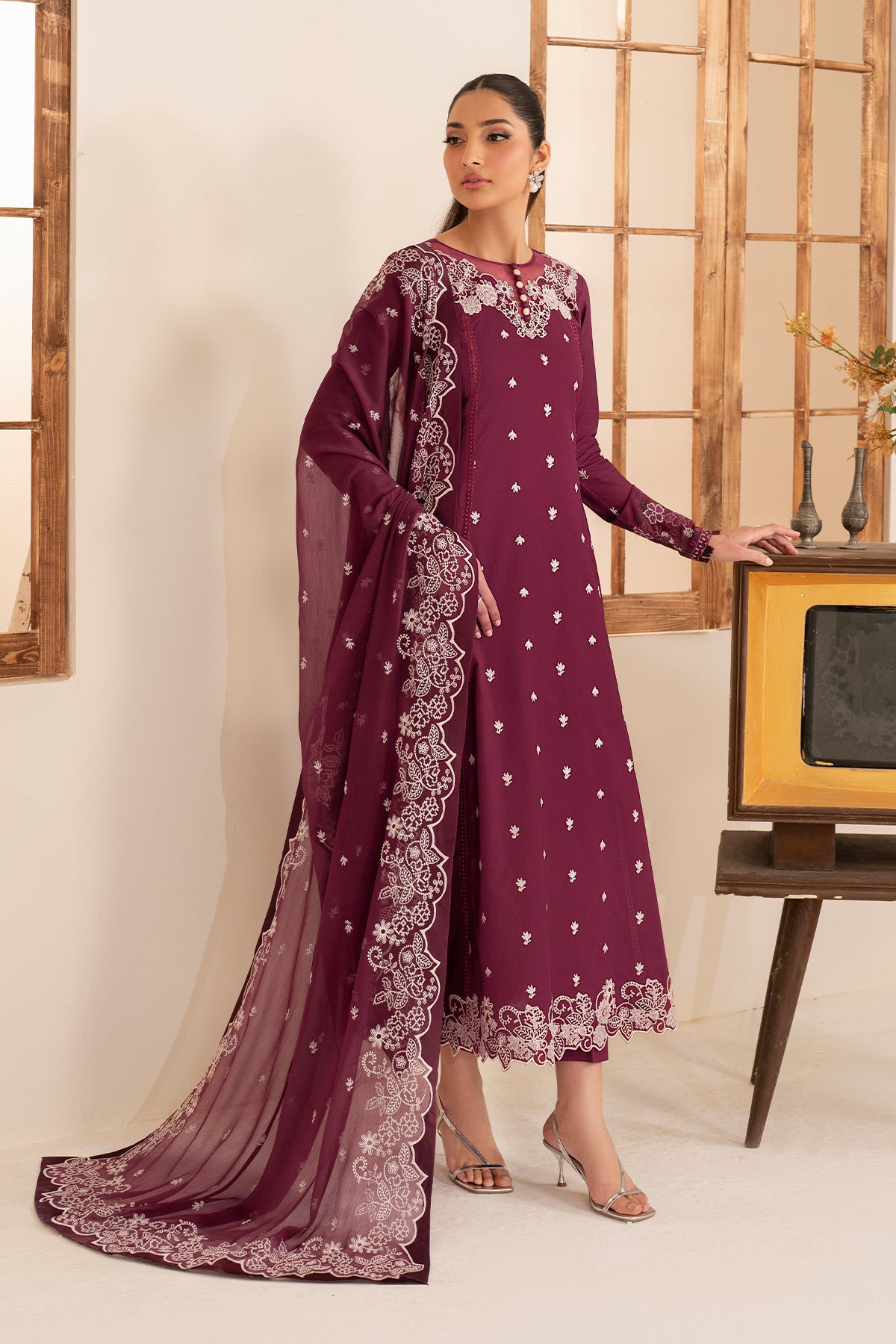 LMLW -08 TEHMEEN - RTD