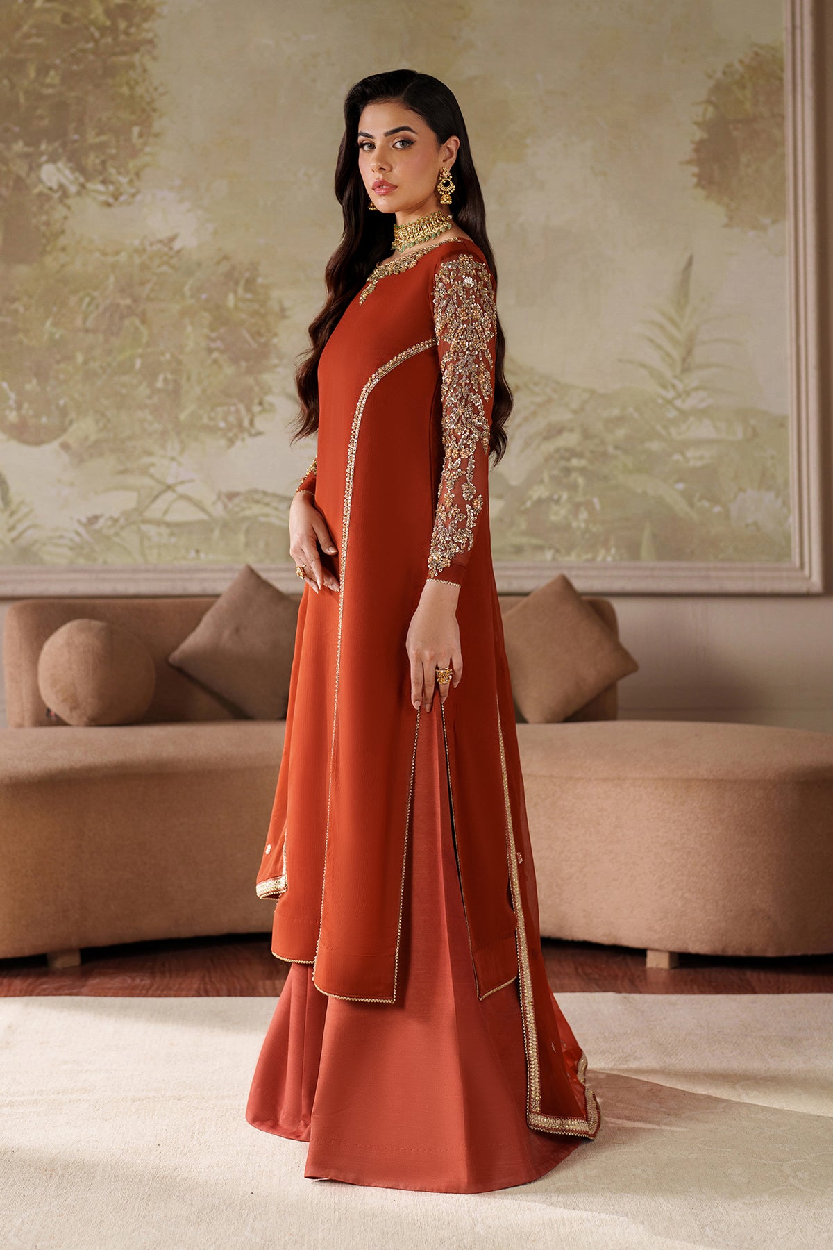 ZRF-SHE-03 Farheen