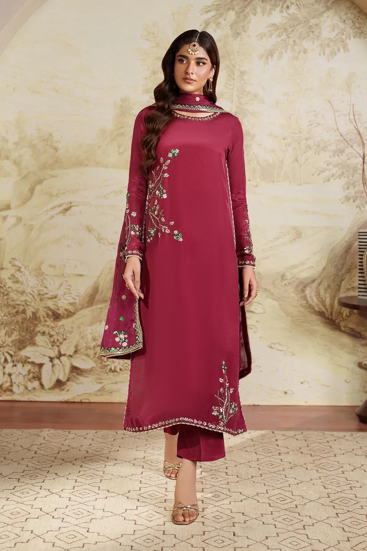ZRF-SHE-02 Shamma