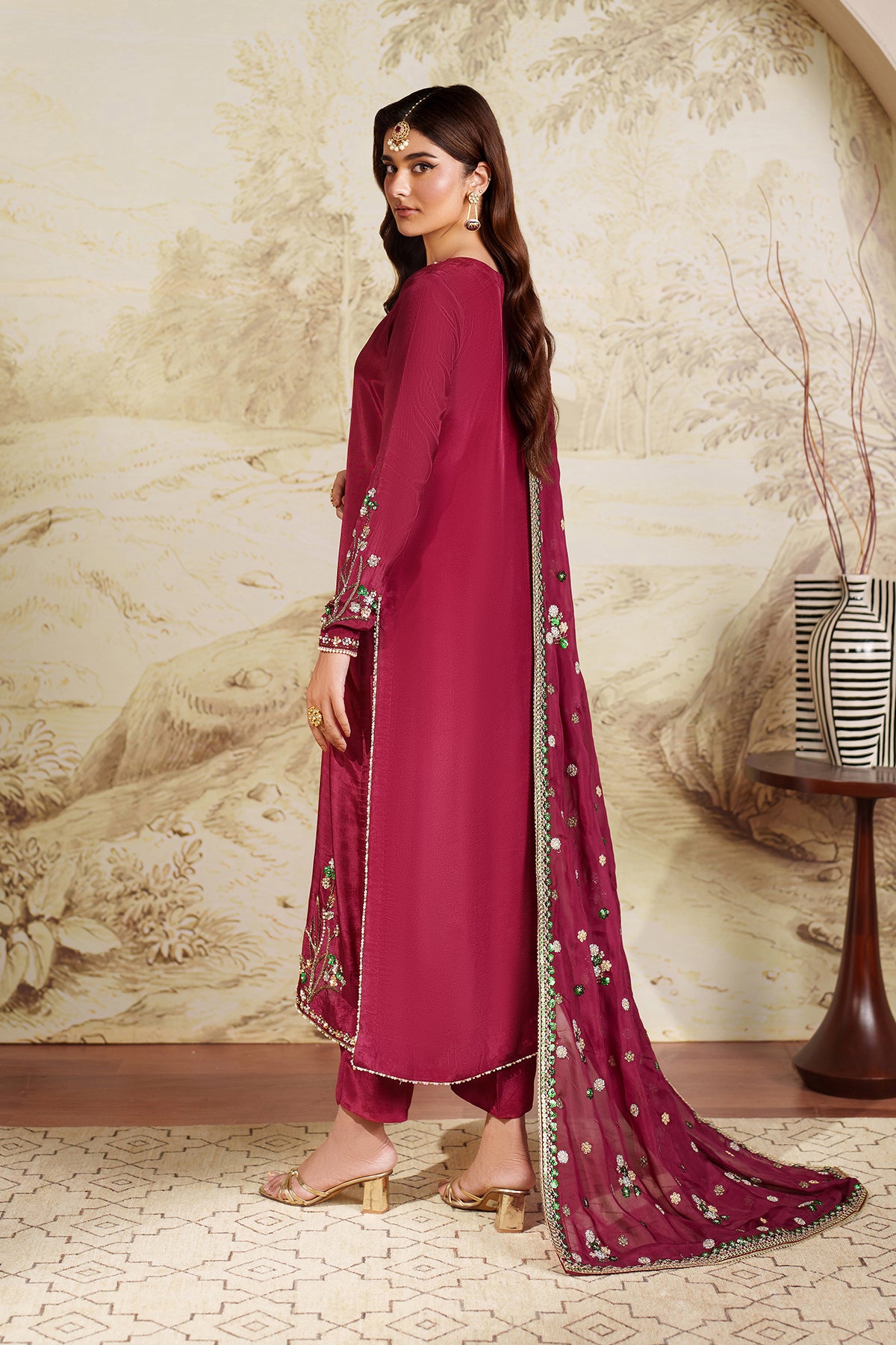 ZRF-SHE-02 Shamma