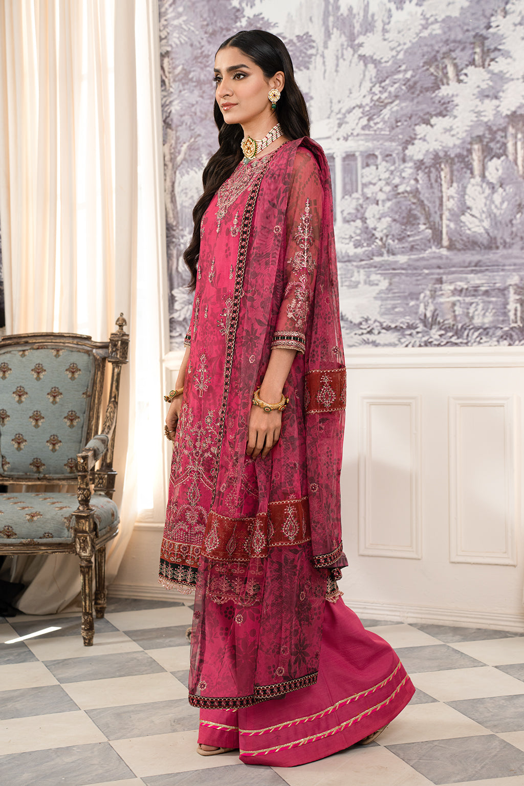ZAF 05 JHOOM