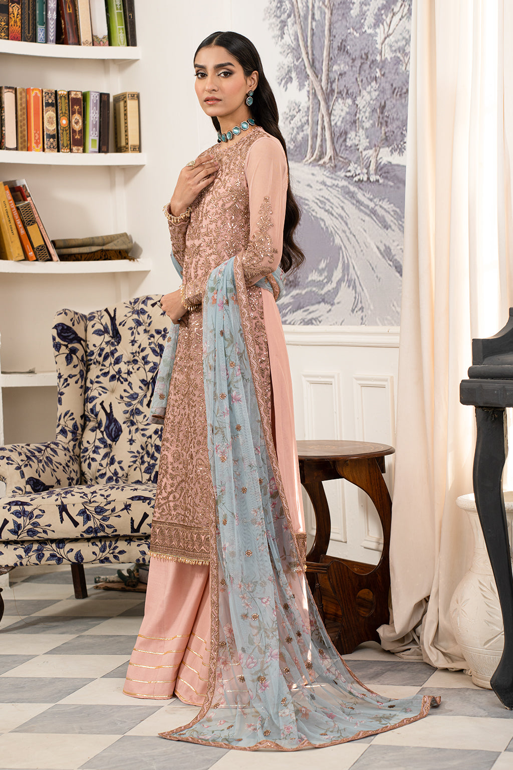 ZAF 08 HASEEN