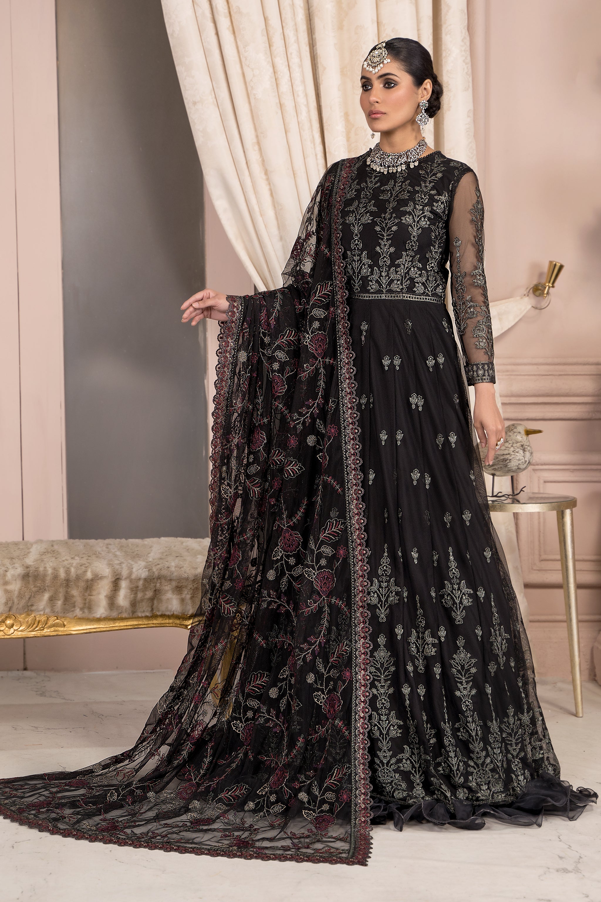 ZA 03 BLACK AFFAIR