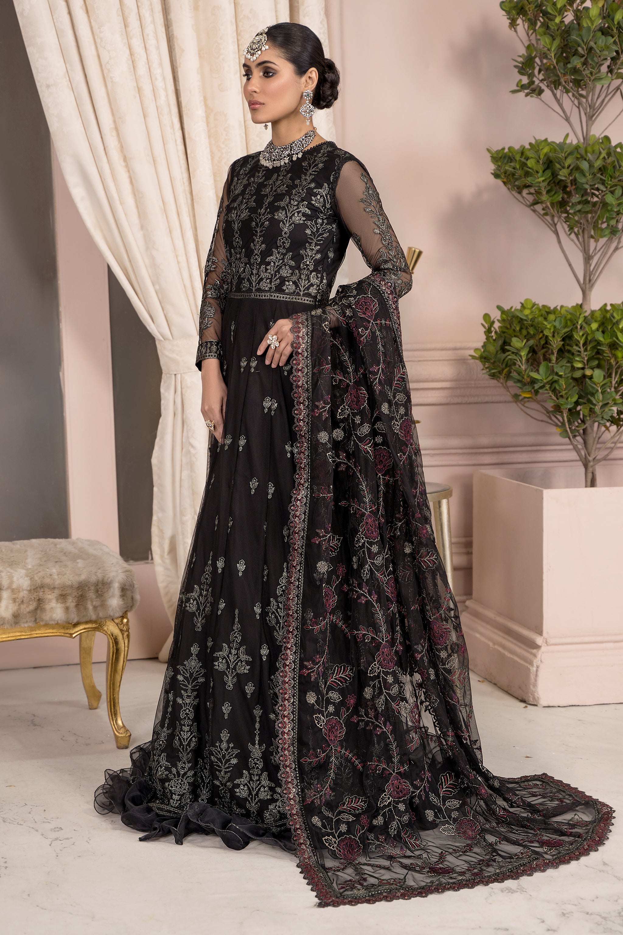 ZA 03 BLACK AFFAIR