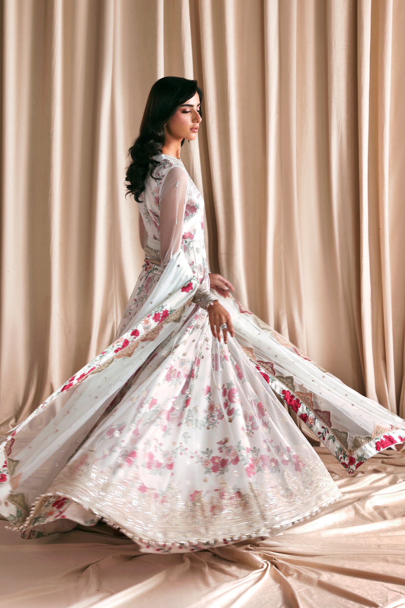 CHASHNI