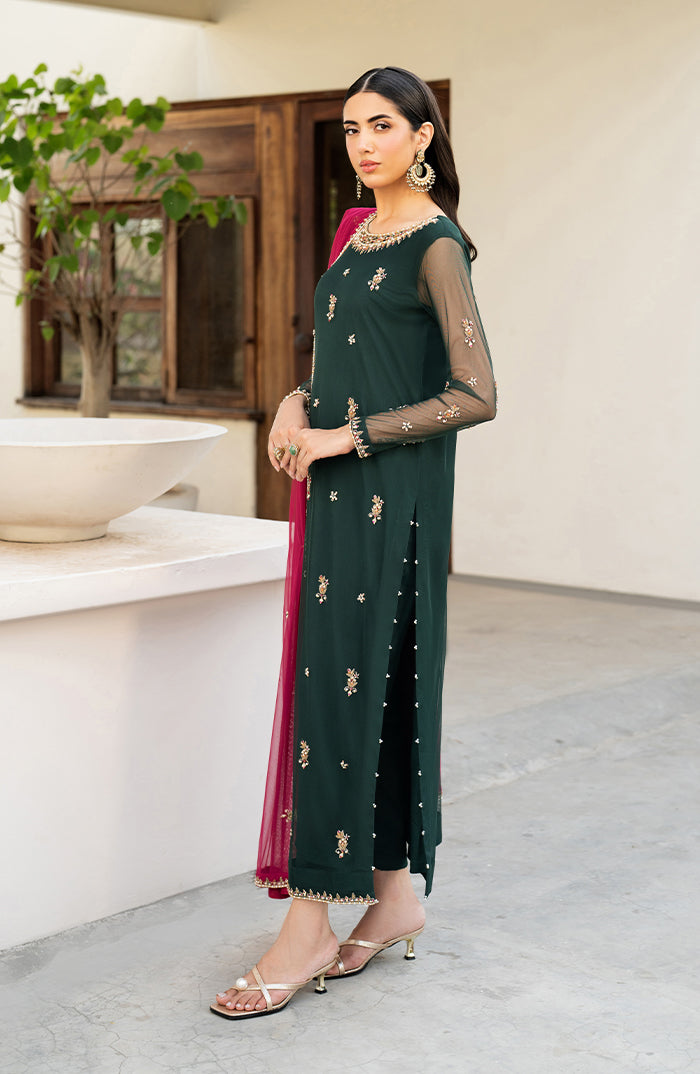 UNST-HW-03 RAYA