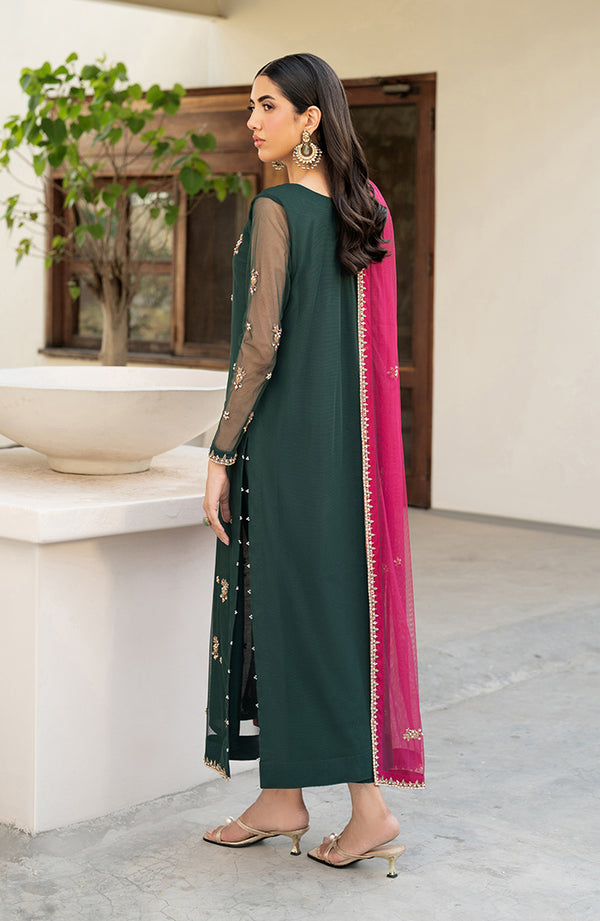 UNST-HW-03 RAYA