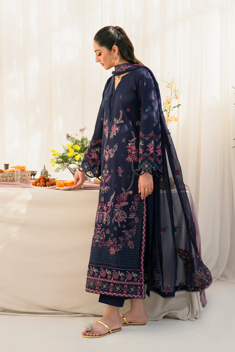 UNST-LMLW -02 AYUSHA