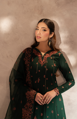 UNST-LWN-04 SIRAAN