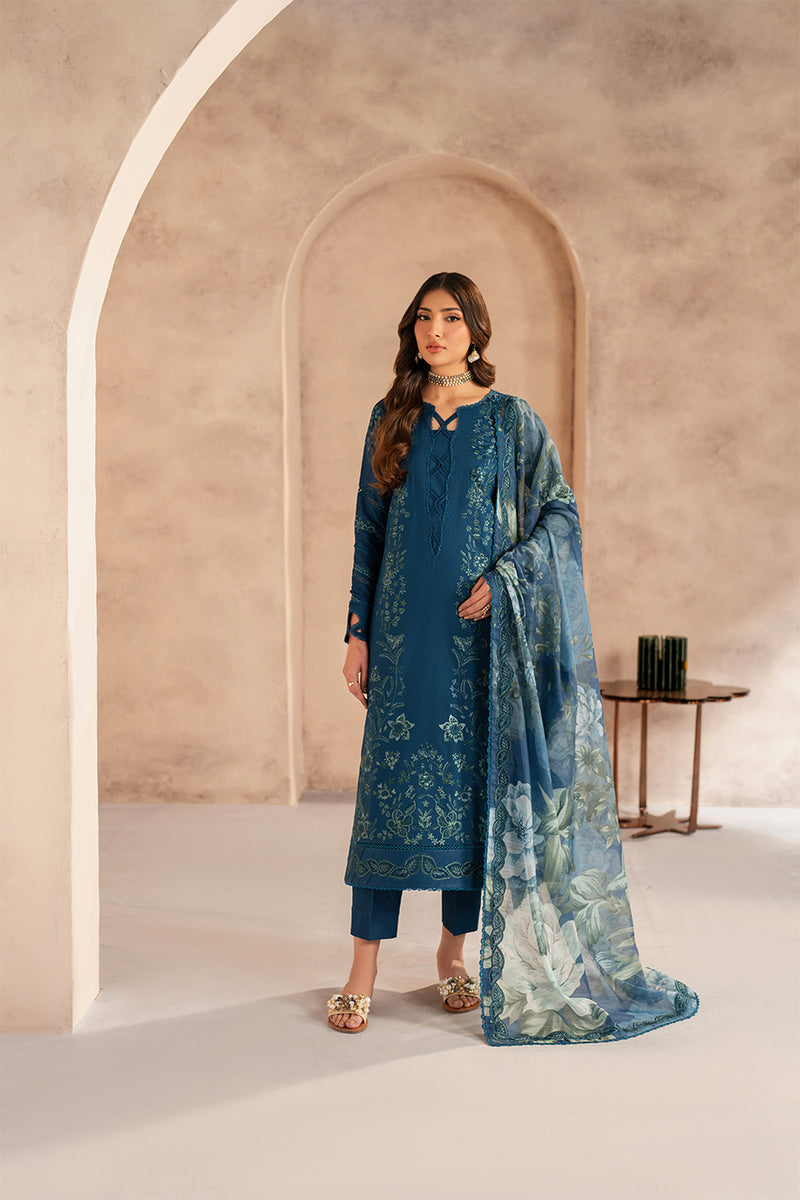 UNST-LWN-03 MEHMER