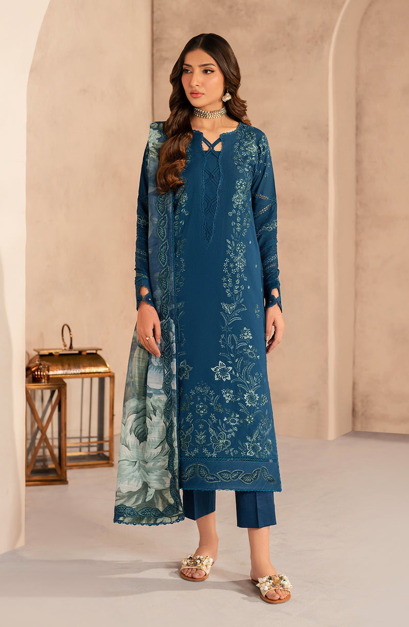 UNST-LWN-03 MEHMER