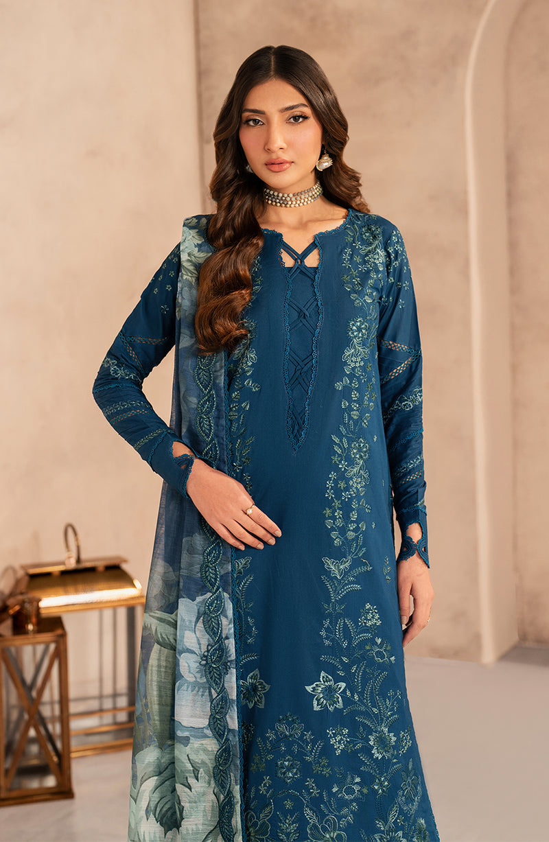 UNST-LWN-03 MEHMER