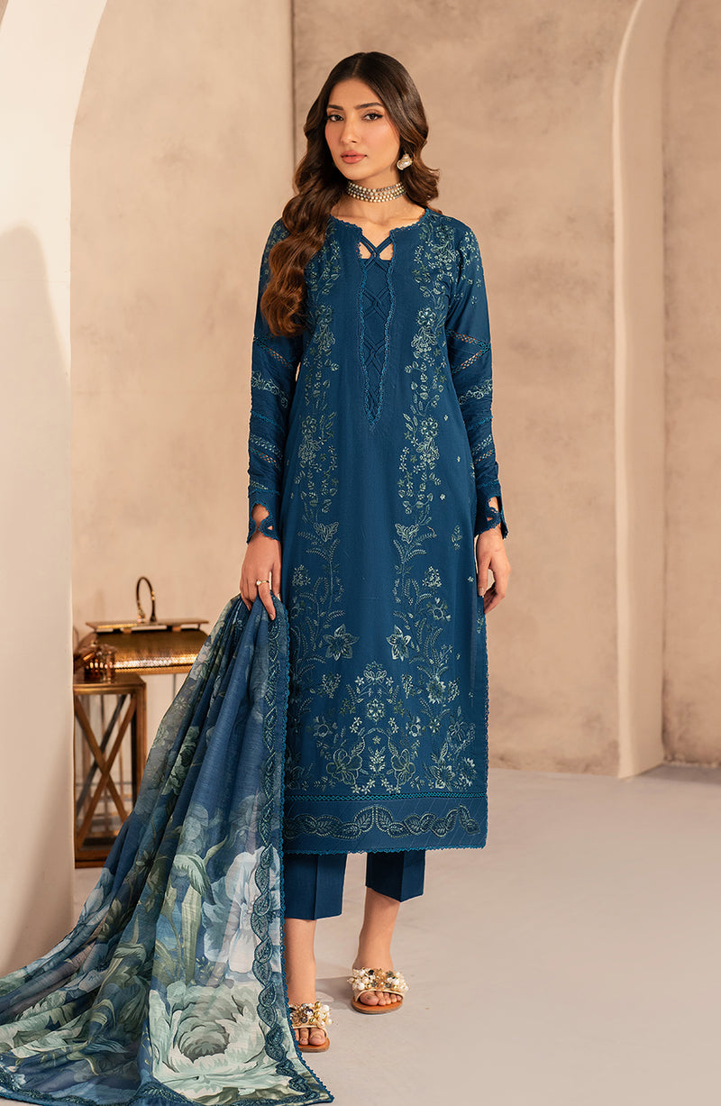 UNST-LWN-03 MEHMER