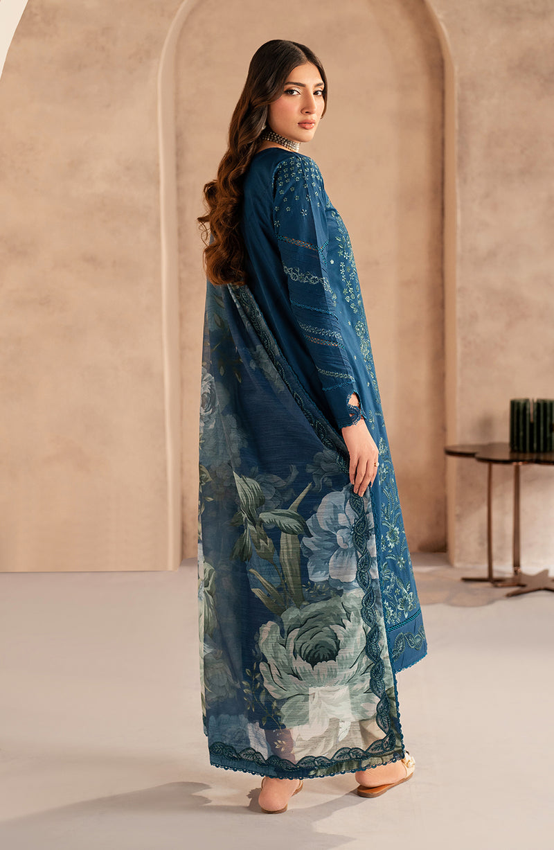 UNST-LWN-03 MEHMER