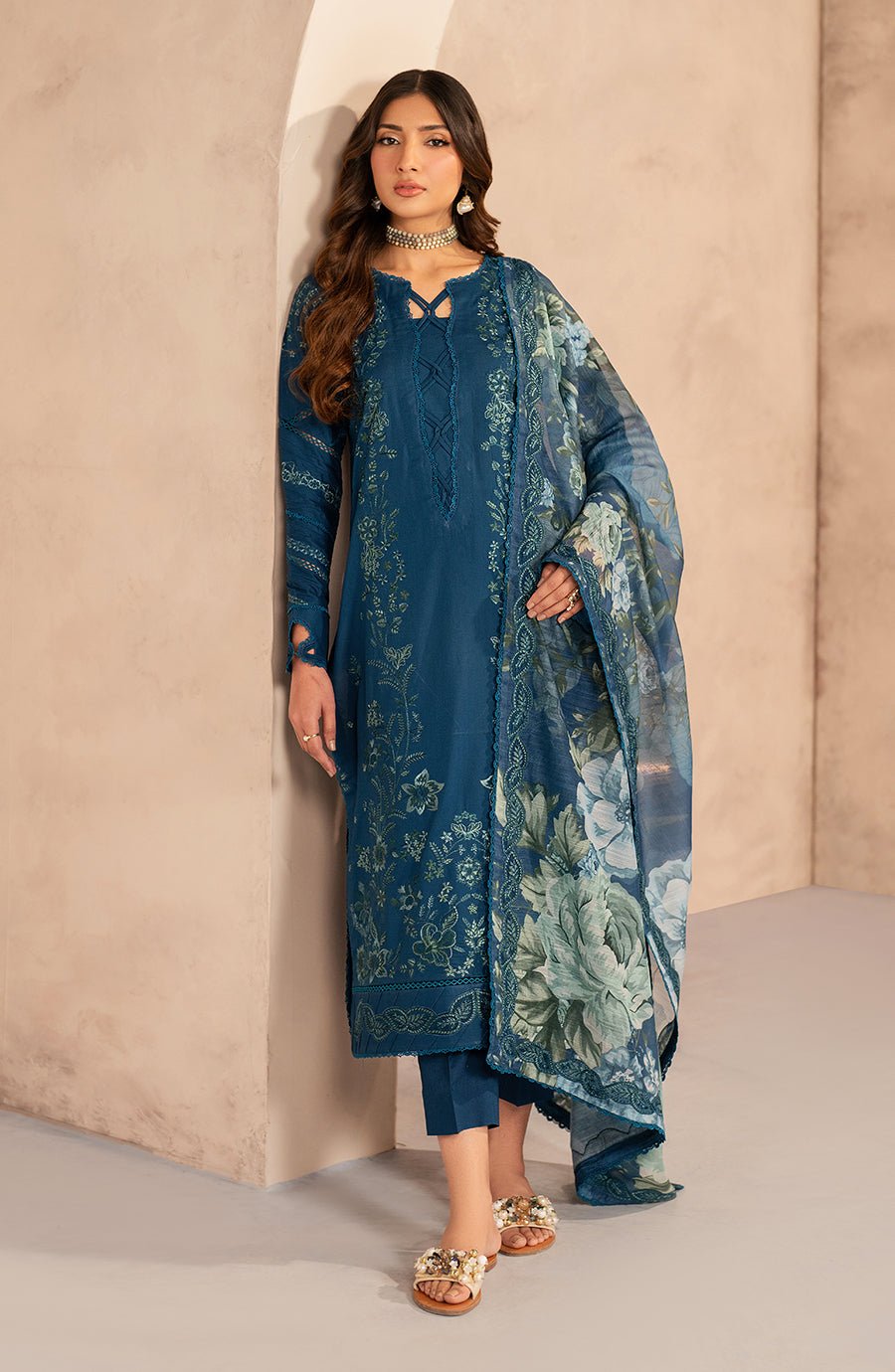 UNST-LWN-03 MEHMER