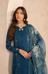 UNST-LWN-03 MEHMER