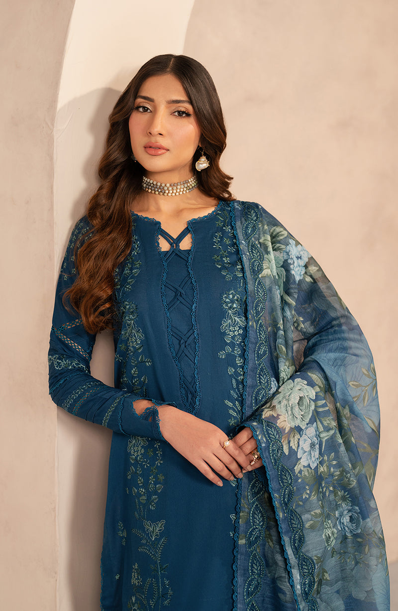 UNST-LWN-03 MEHMER