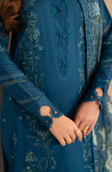 UNST-LWN-03 MEHMER