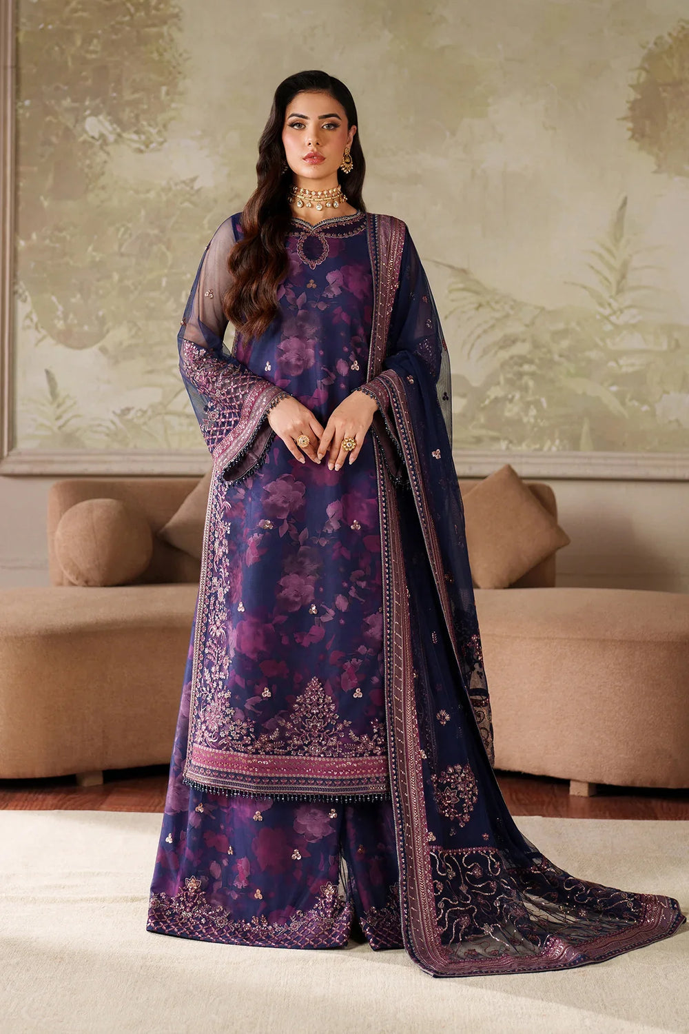 Official Women Clothing Brands in Pakistan – Zarif