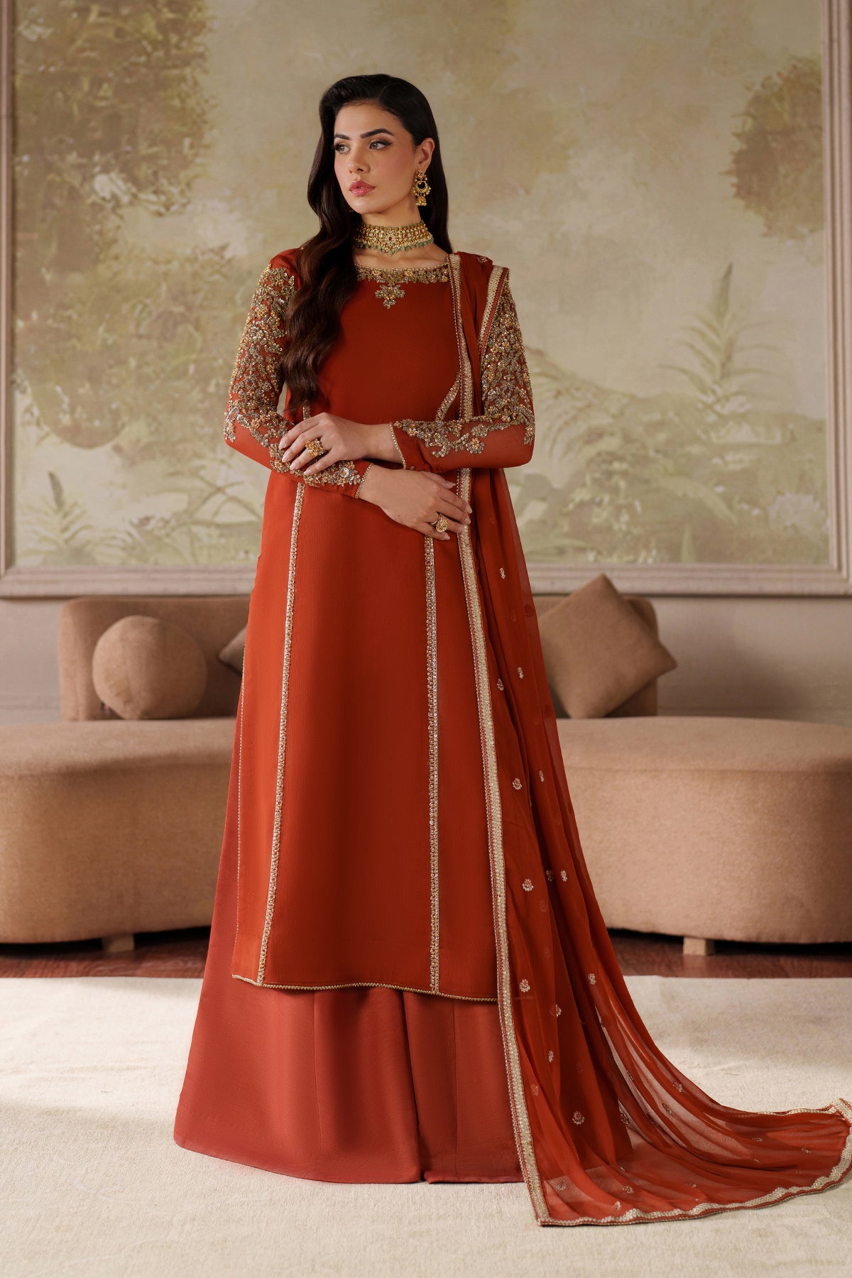 ZRF-SHE-03 Farheen