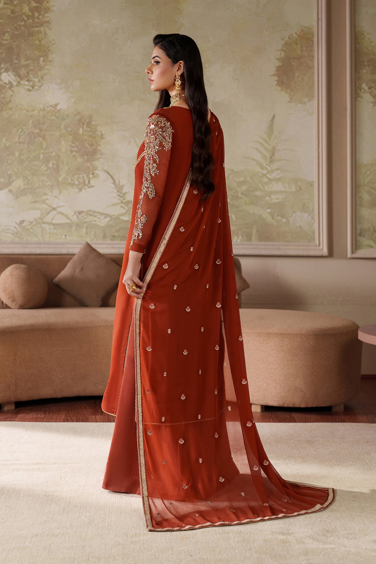 ZRF-SHE-03 Farheen