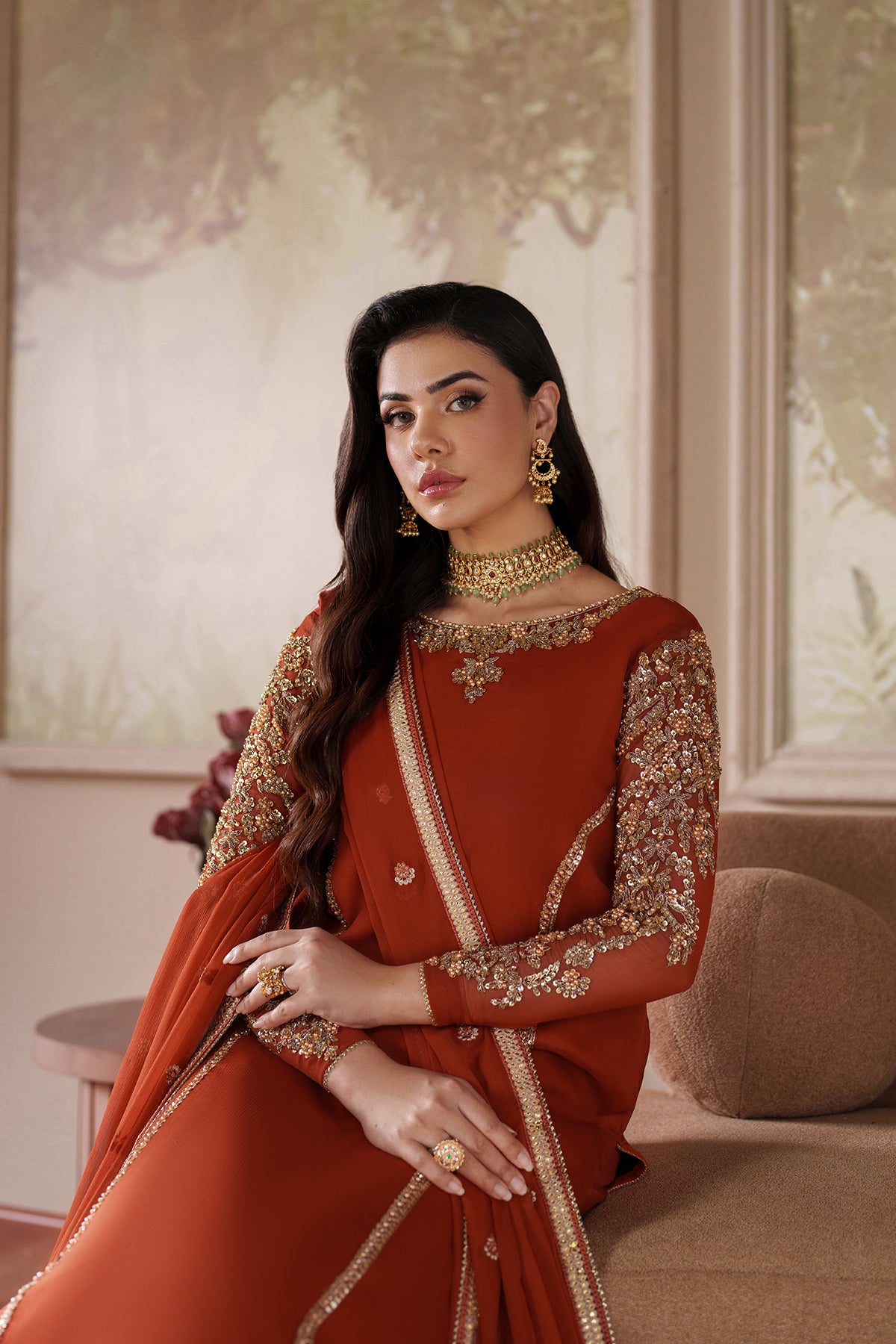 ZRF-SHE-03 Farheen