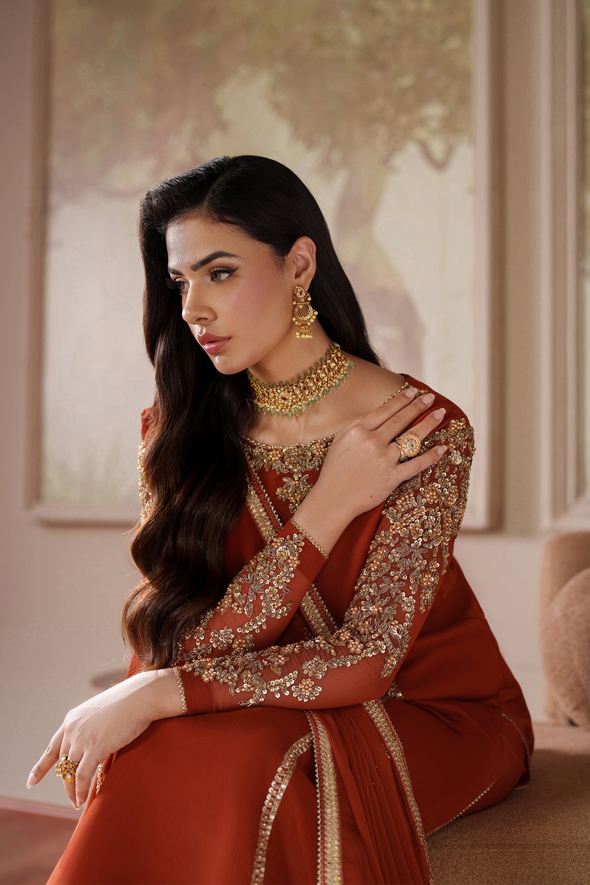 ZRF-SHE-03 Farheen