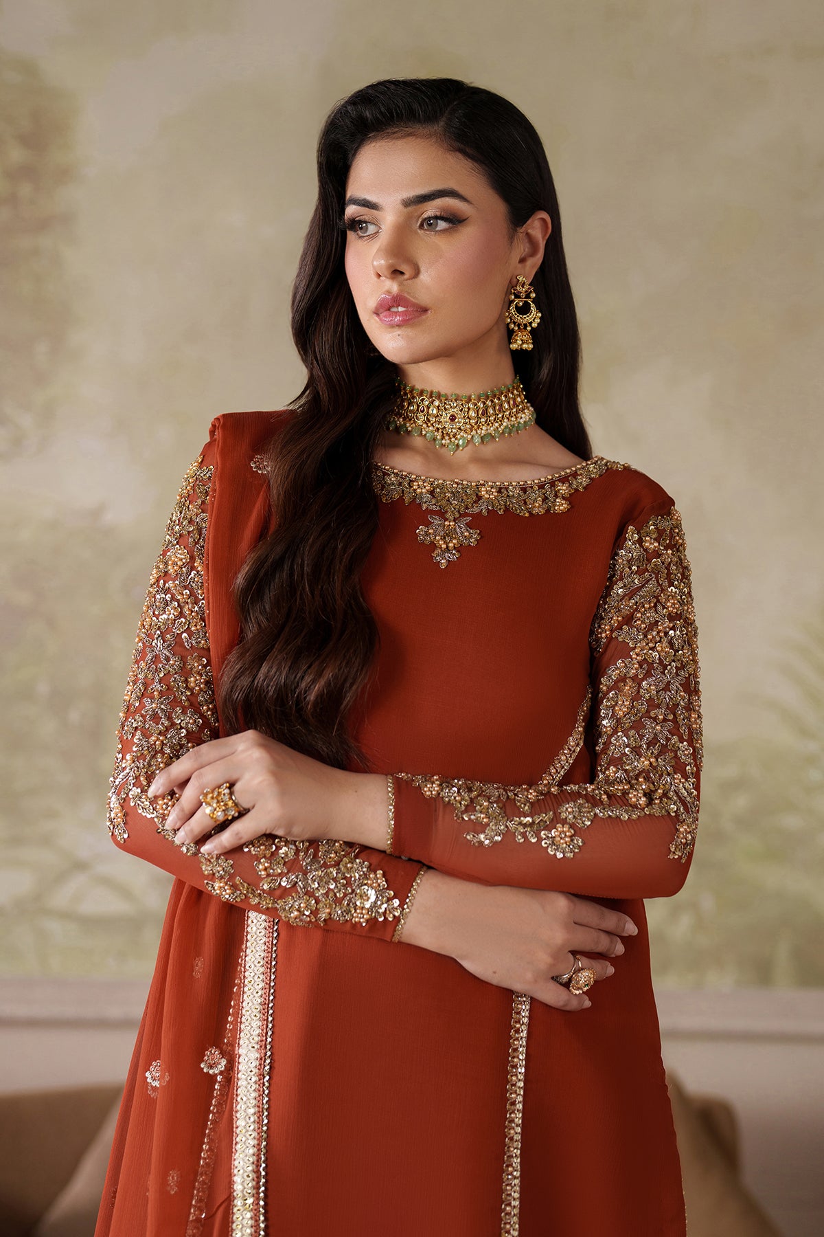 ZRF-SHE-03 Farheen