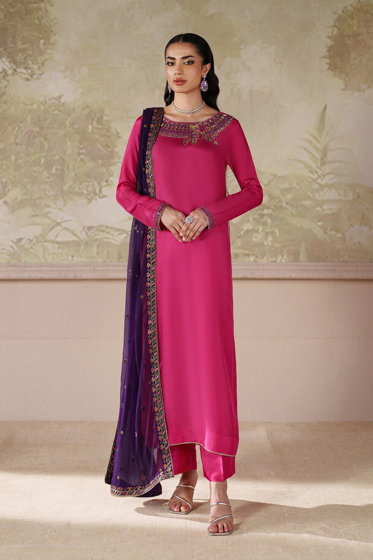 ZRF-SHE-04 Haneera