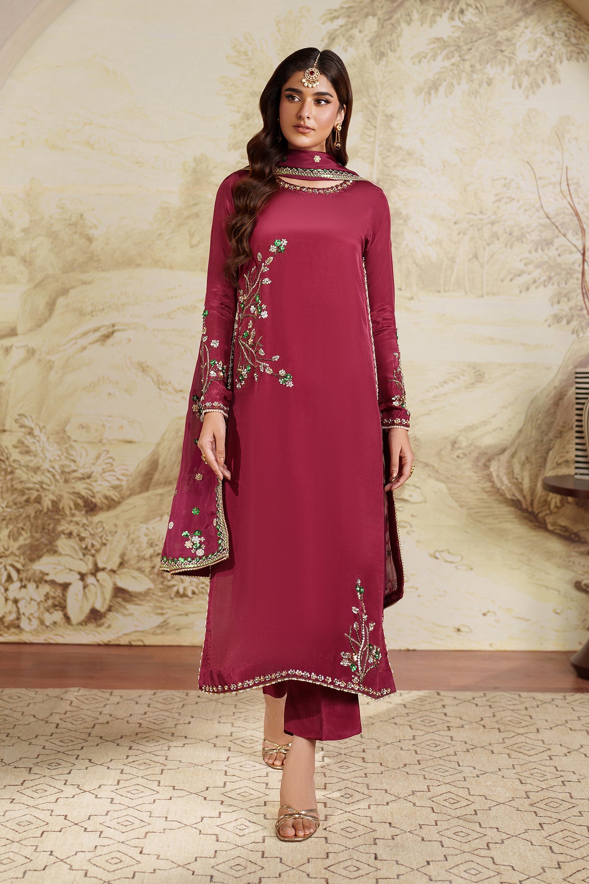 ZRF-SHE-02 Shamma