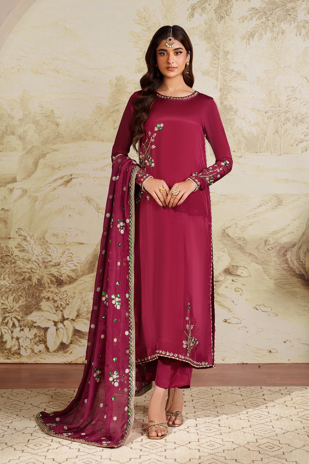 ZRF-SHE-02 Shamma