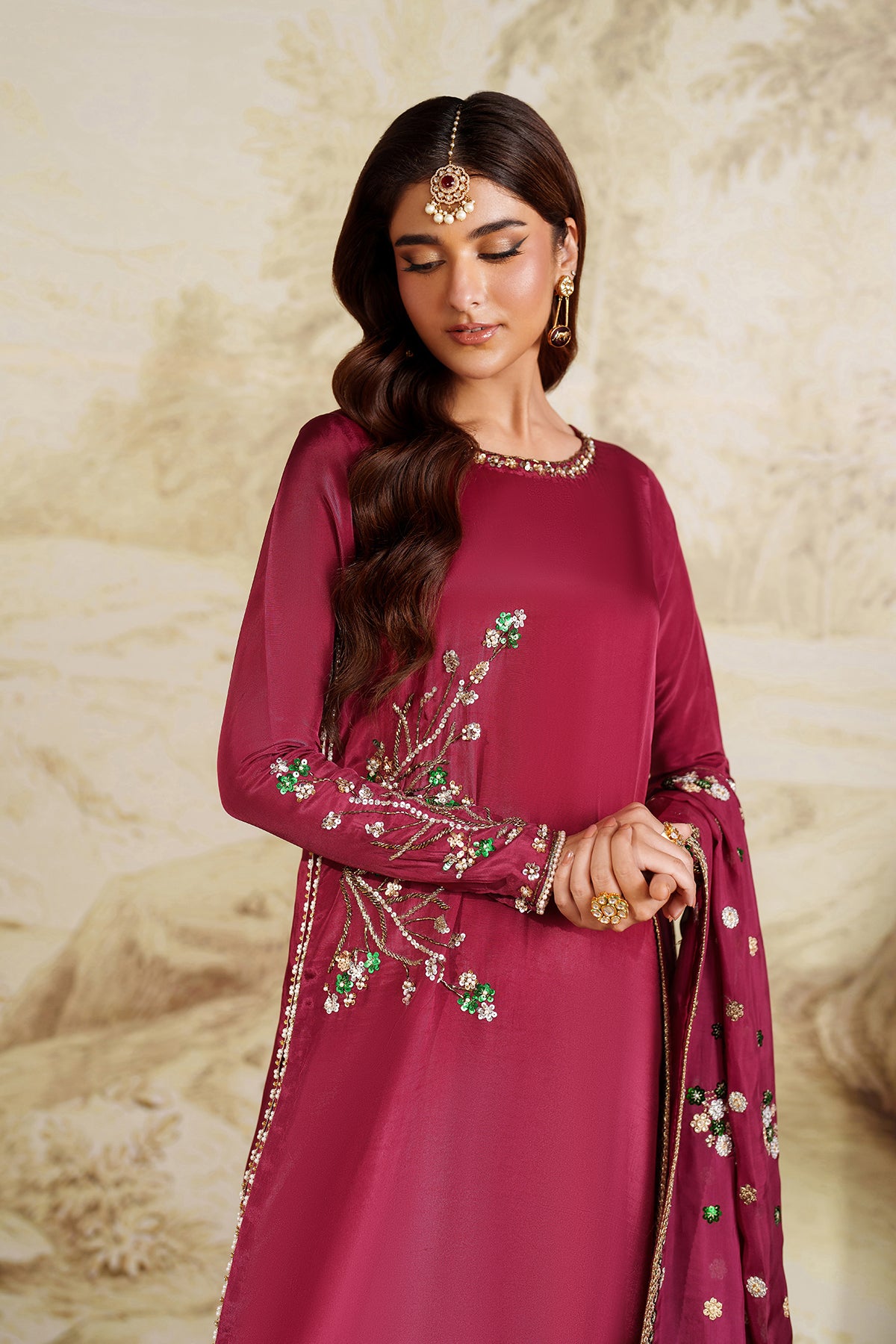 ZRF-SHE-02 Shamma