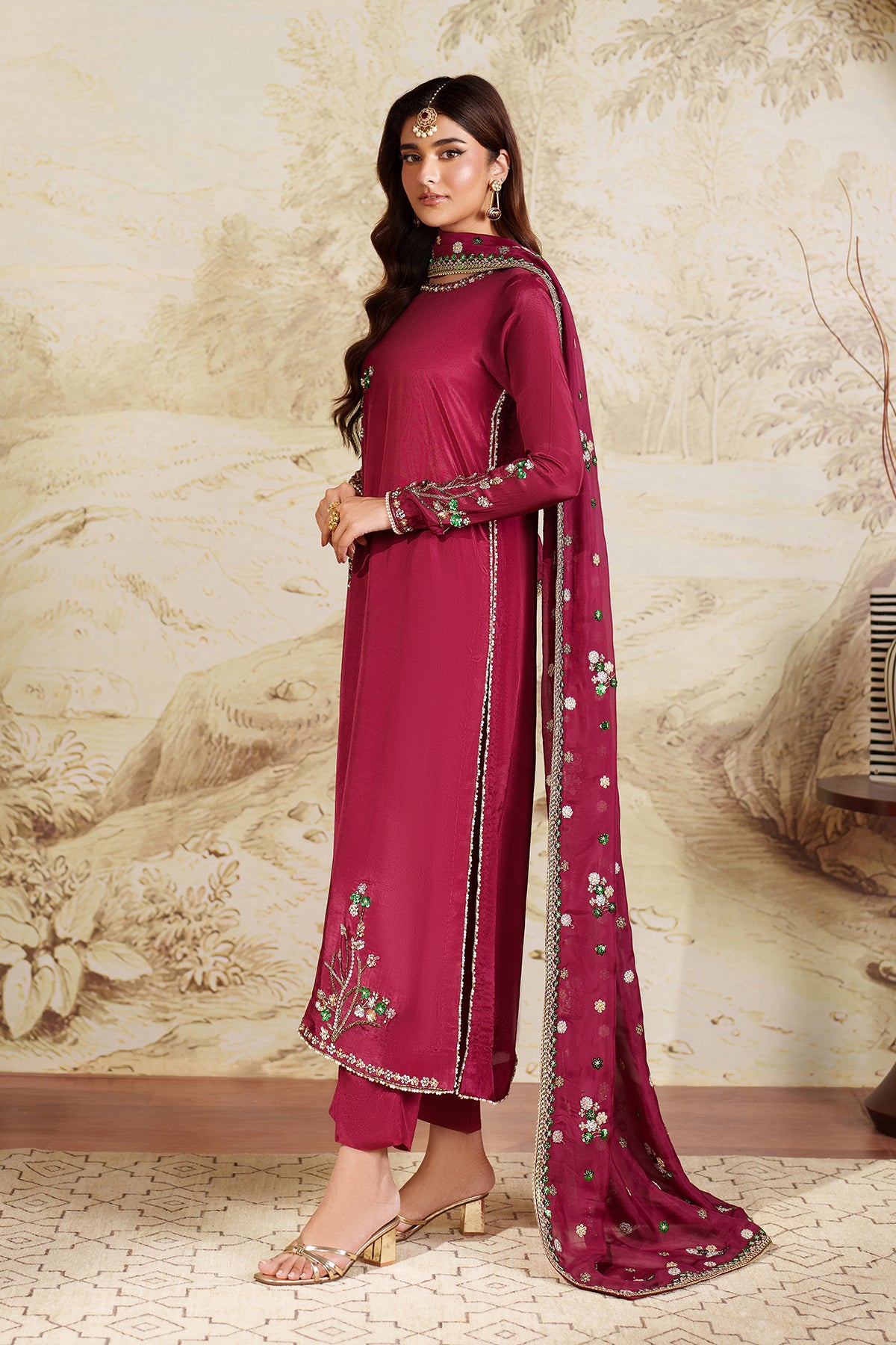 ZRF-SHE-02 Shamma