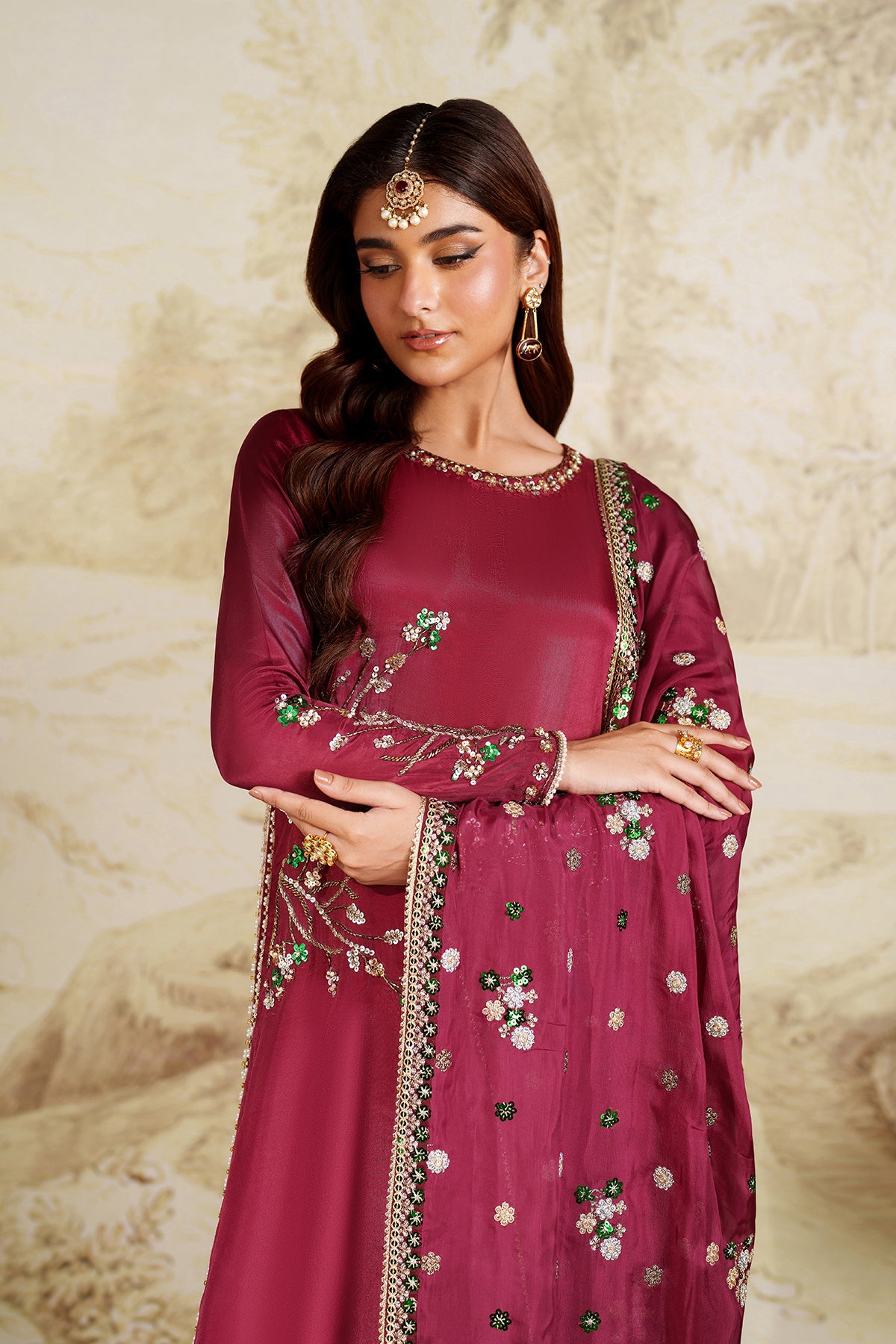 ZRF-SHE-02 Shamma