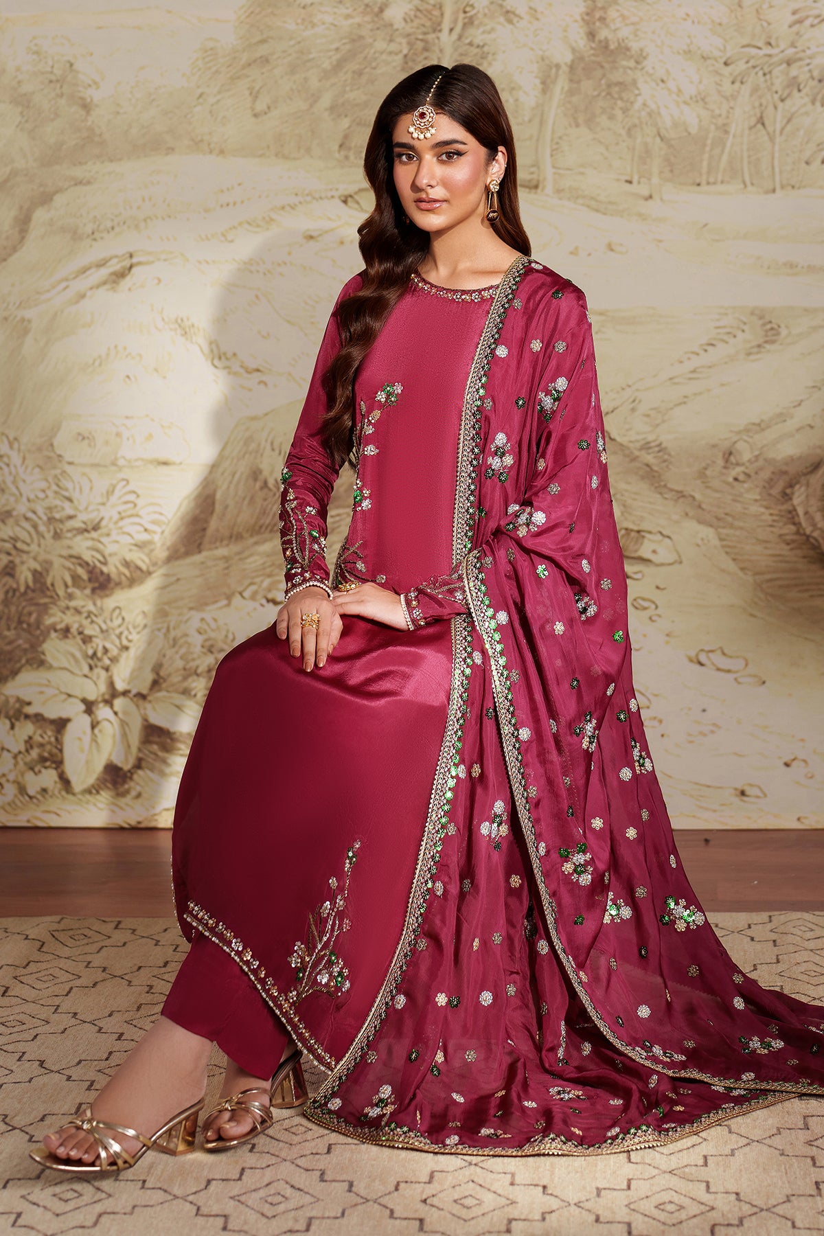 ZRF-SHE-02 Shamma