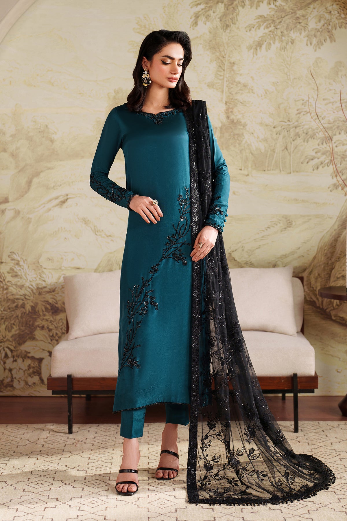 ZRF-SHE-05 Layla