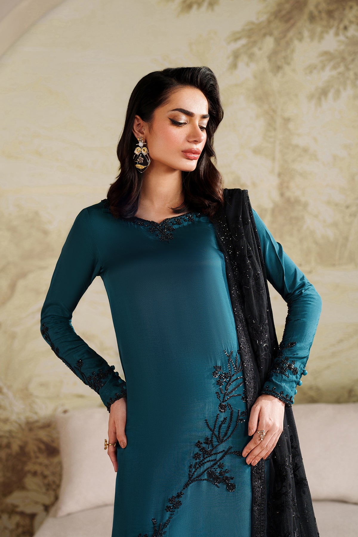 ZRF-SHE-05 Layla