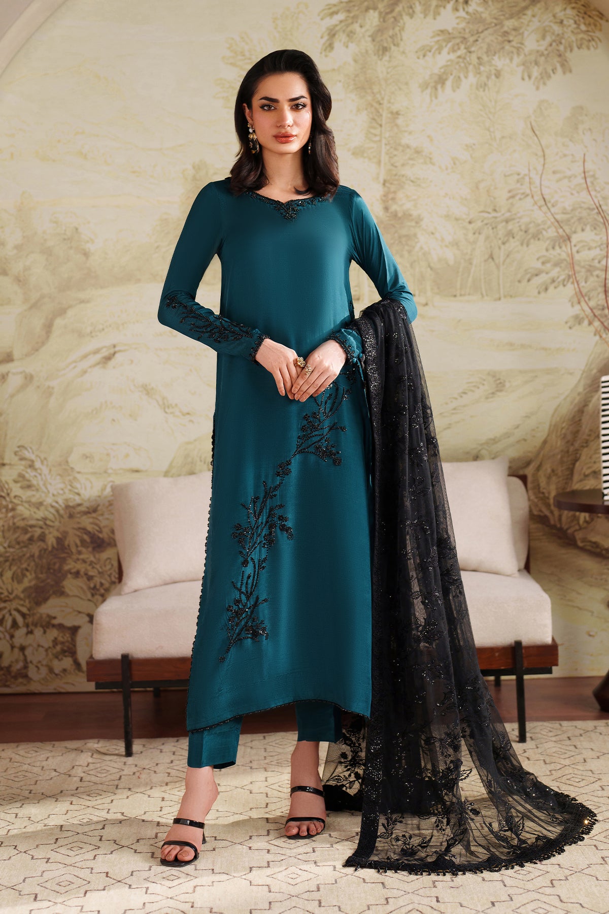 ZRF-SHE-05 Layla