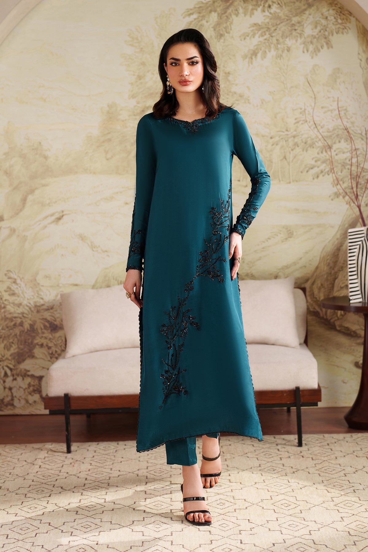 ZRF-SHE-05 Layla