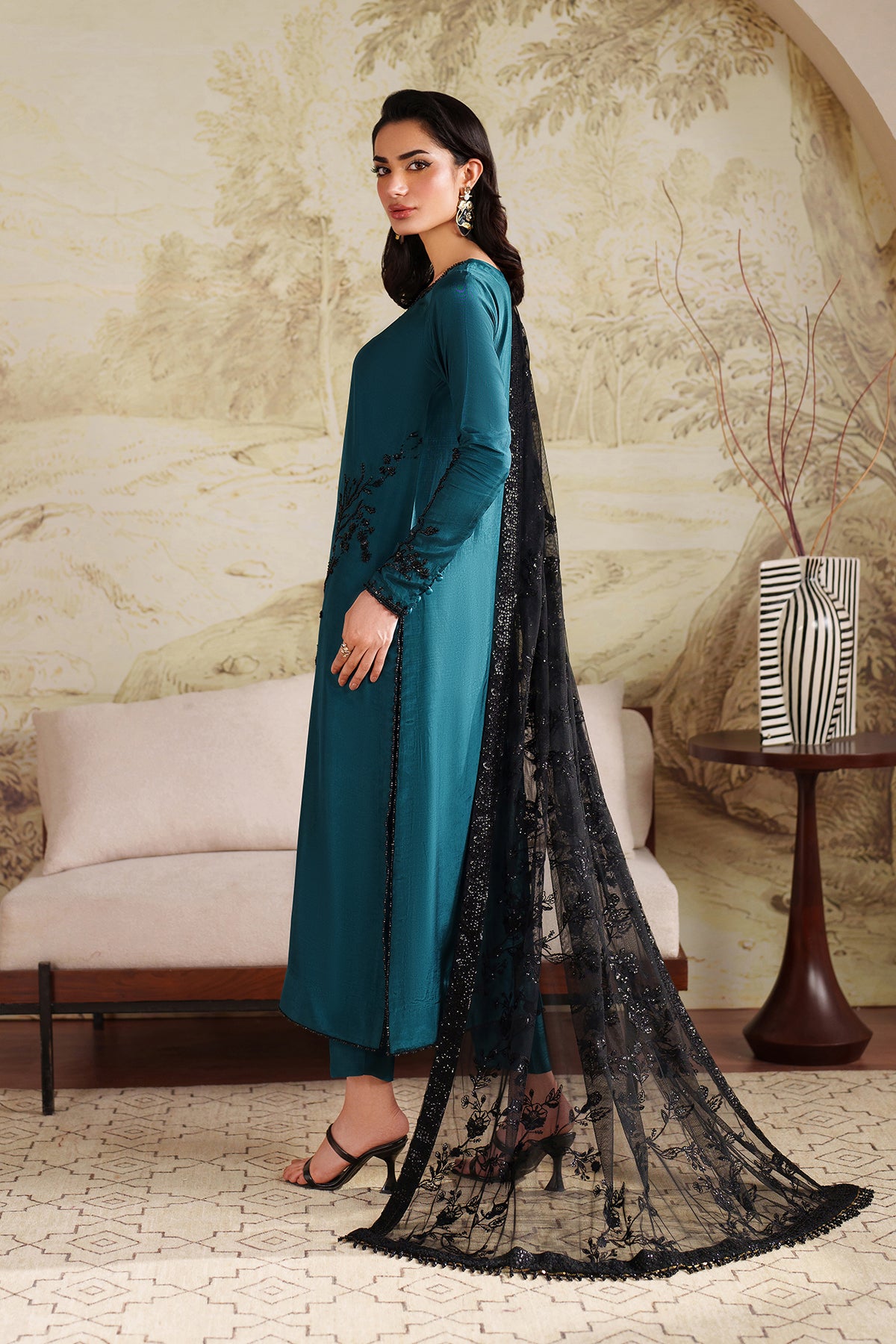ZRF-SHE-05 Layla