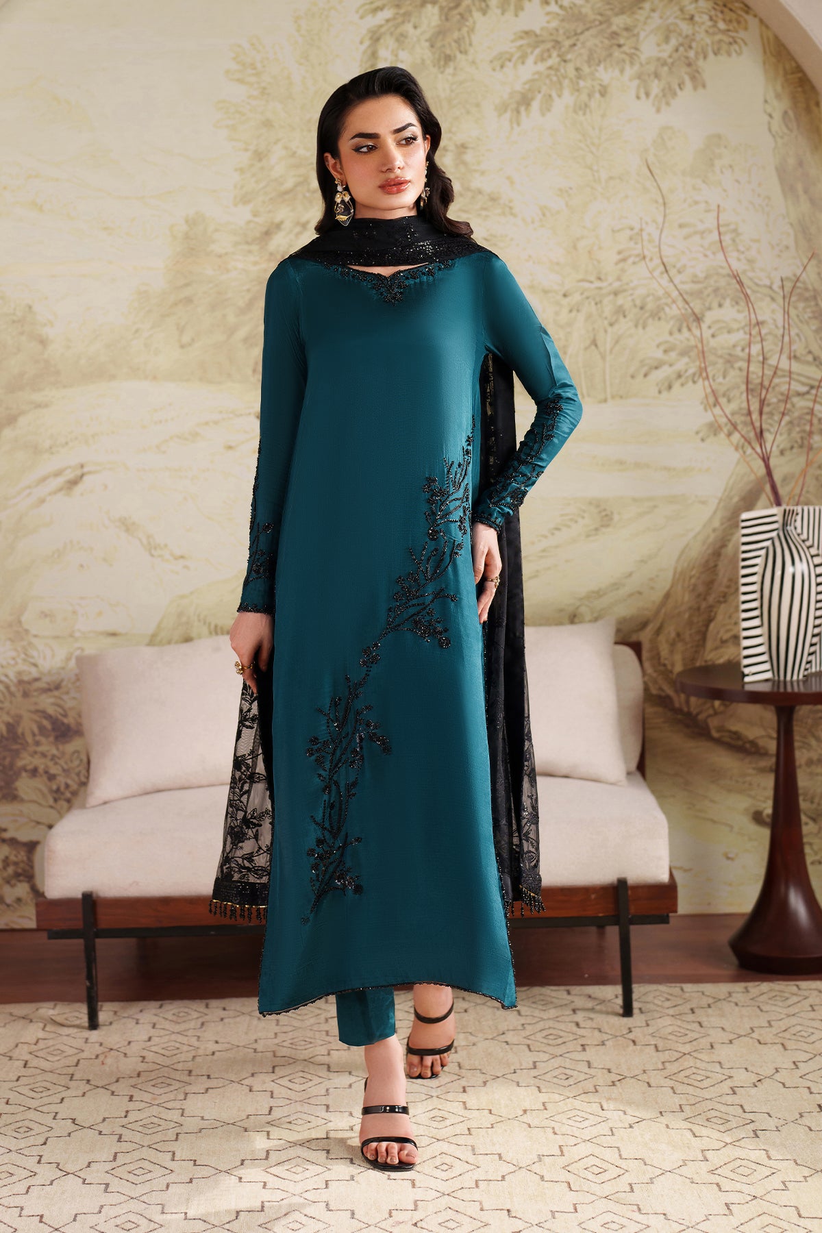ZRF-SHE-05 Layla