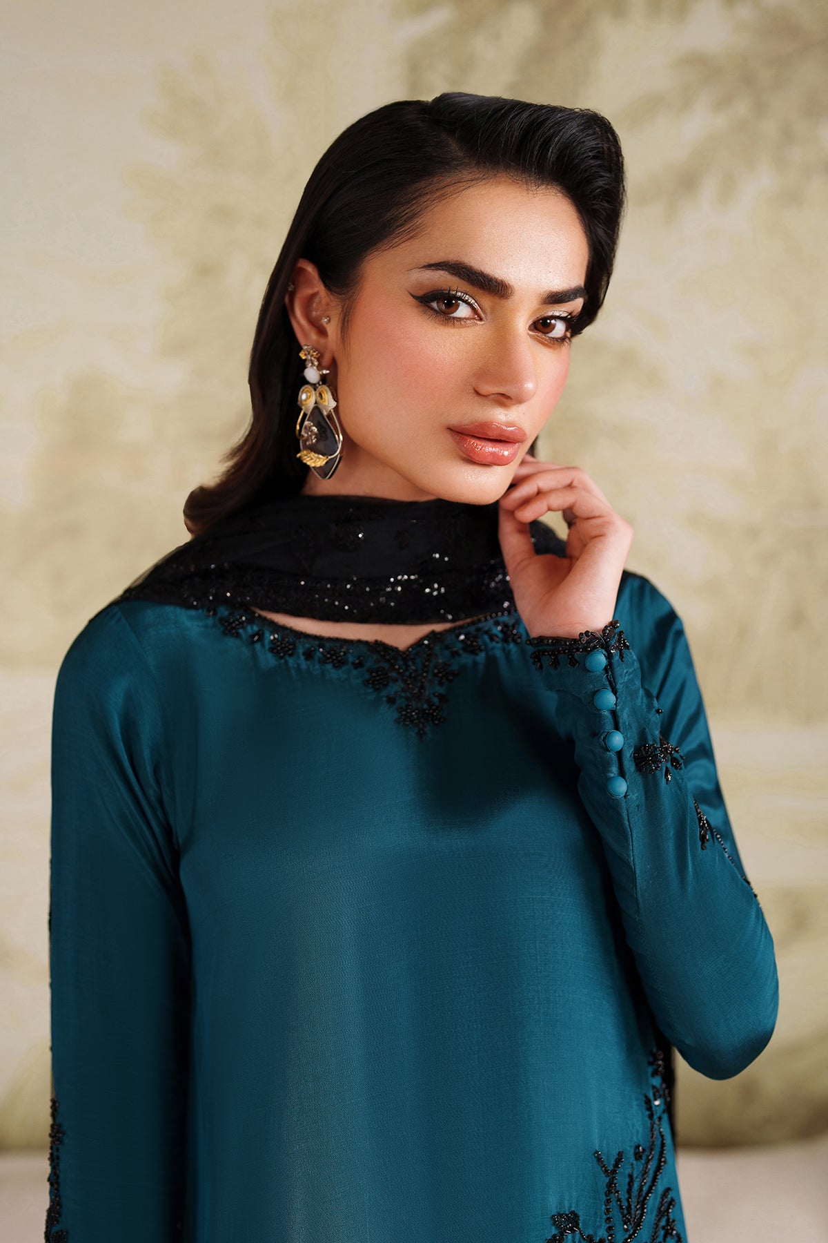 ZRF-SHE-05 Layla