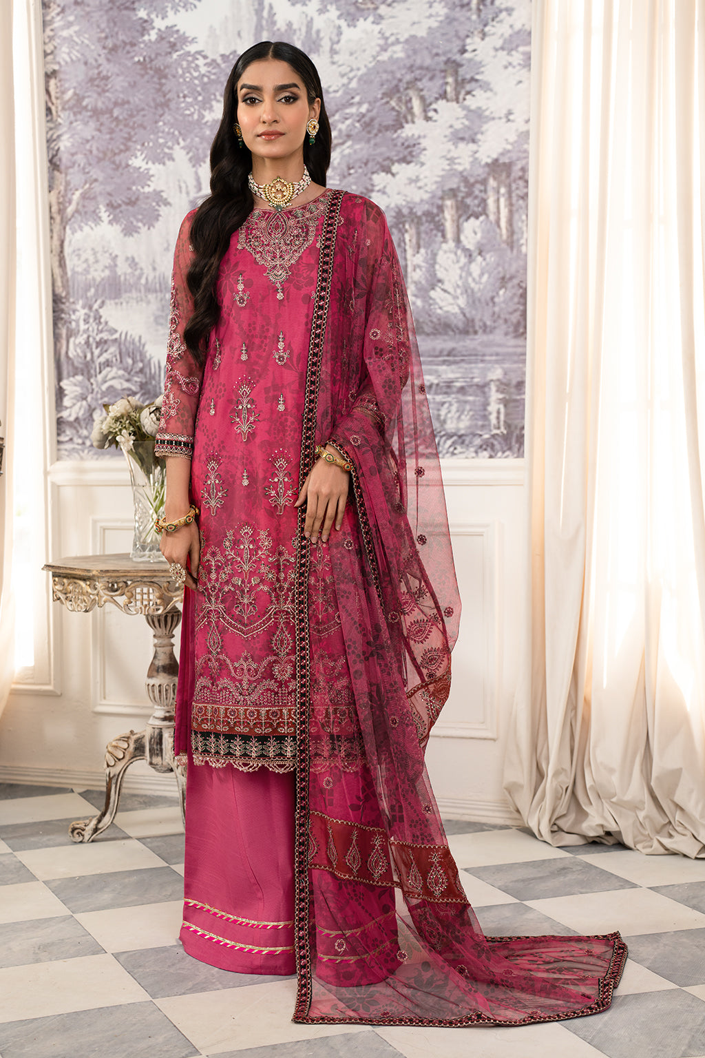 ZAF 05 JHOOM